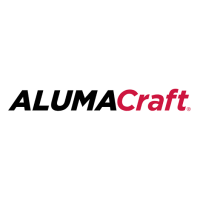 Alumacraft