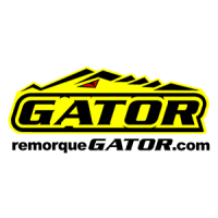 Remorque Gator