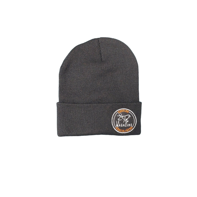 Tuque Sentier Chasse-Pêche